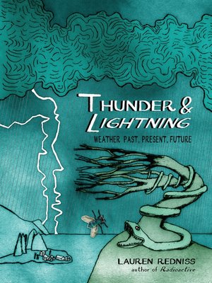 cover image of Thunder & Lightning